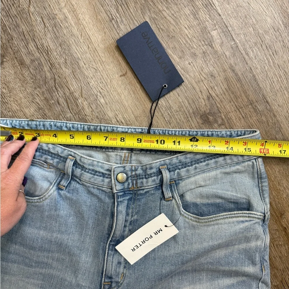 Nonnative new tags